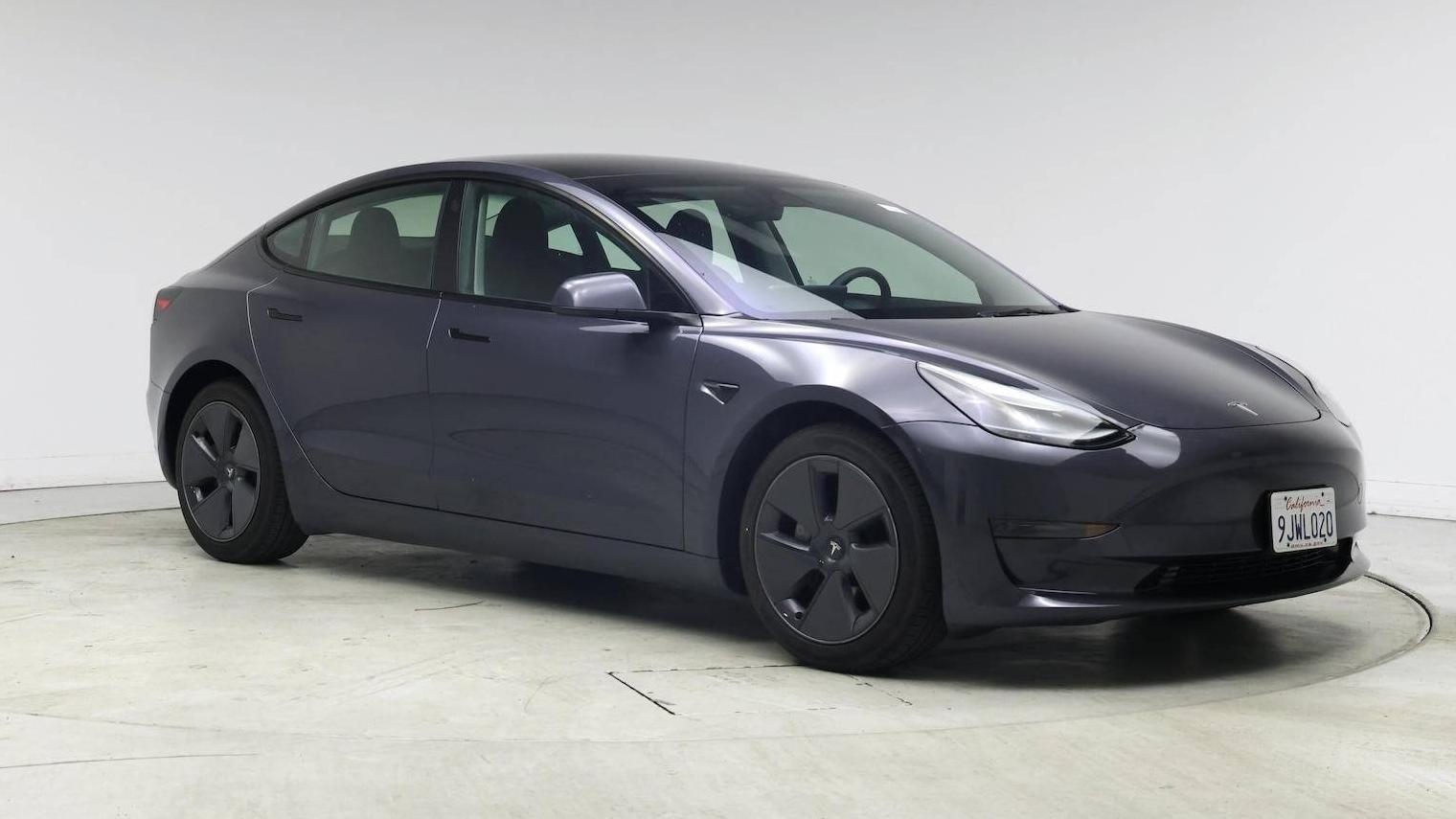 TESLA MODEL 3 2023 5YJ3E1EA0PF685585 image